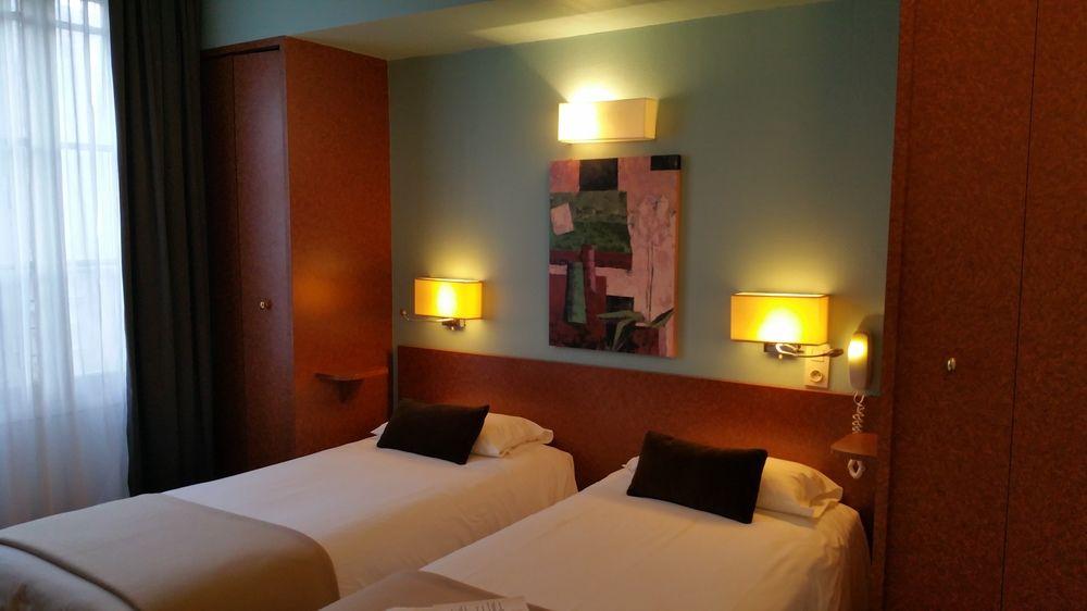 Hotel Raymond 4 Toulouse Exterior foto