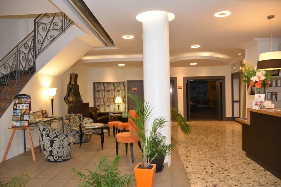 Hotel Raymond 4 Toulouse Exterior foto