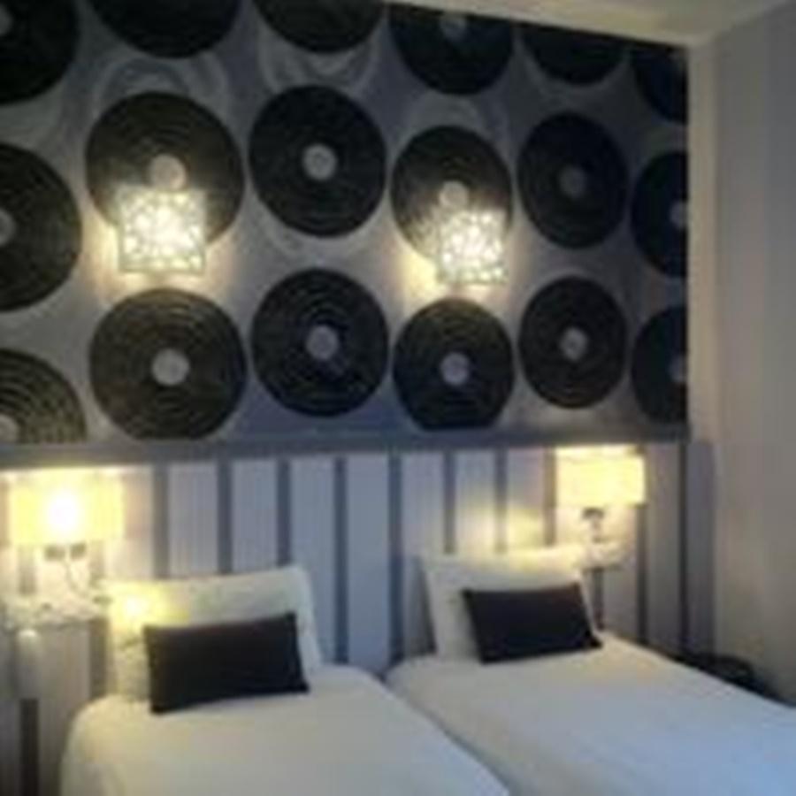 Hotel Raymond 4 Toulouse Exterior foto