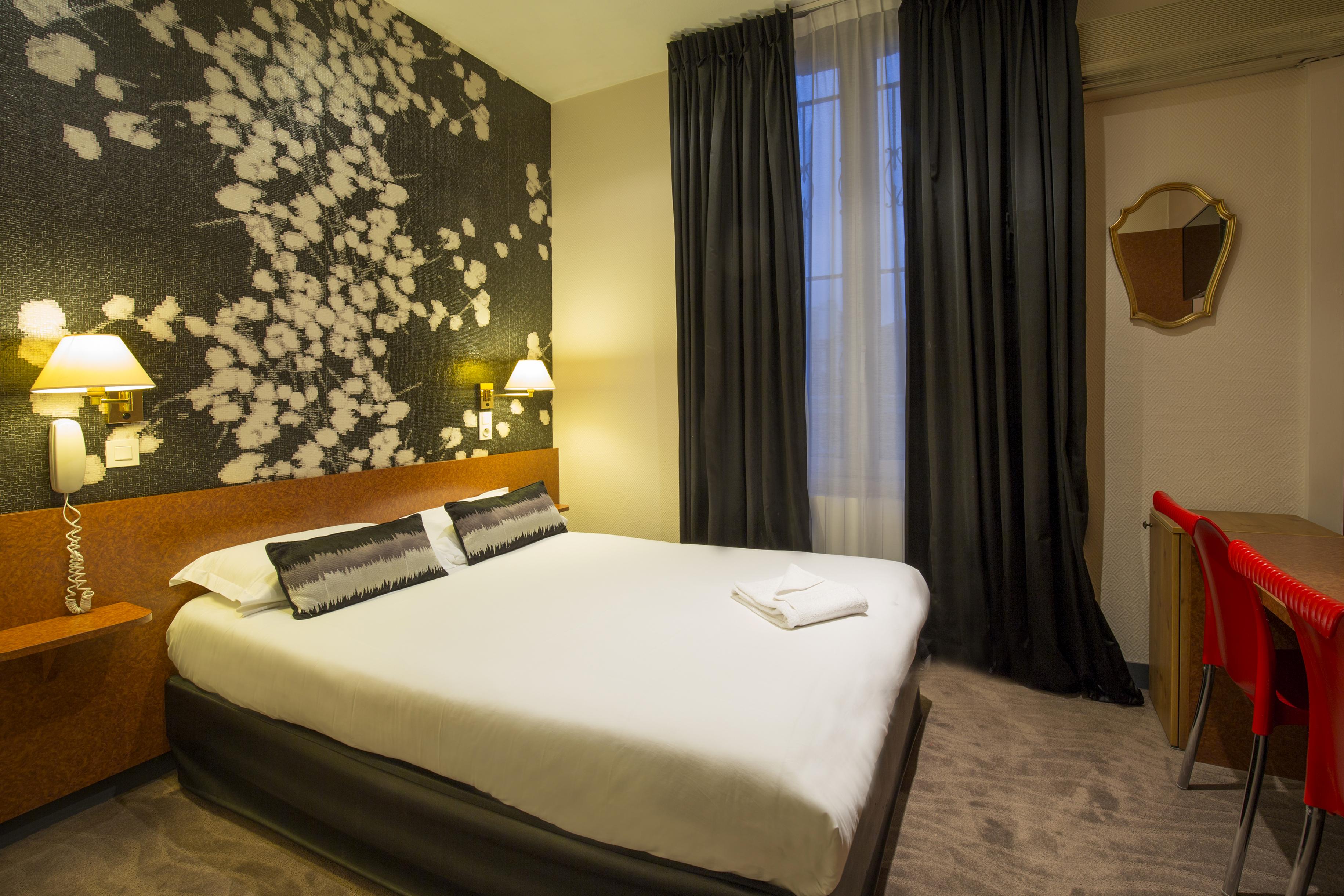 Hotel Raymond 4 Toulouse Exterior foto