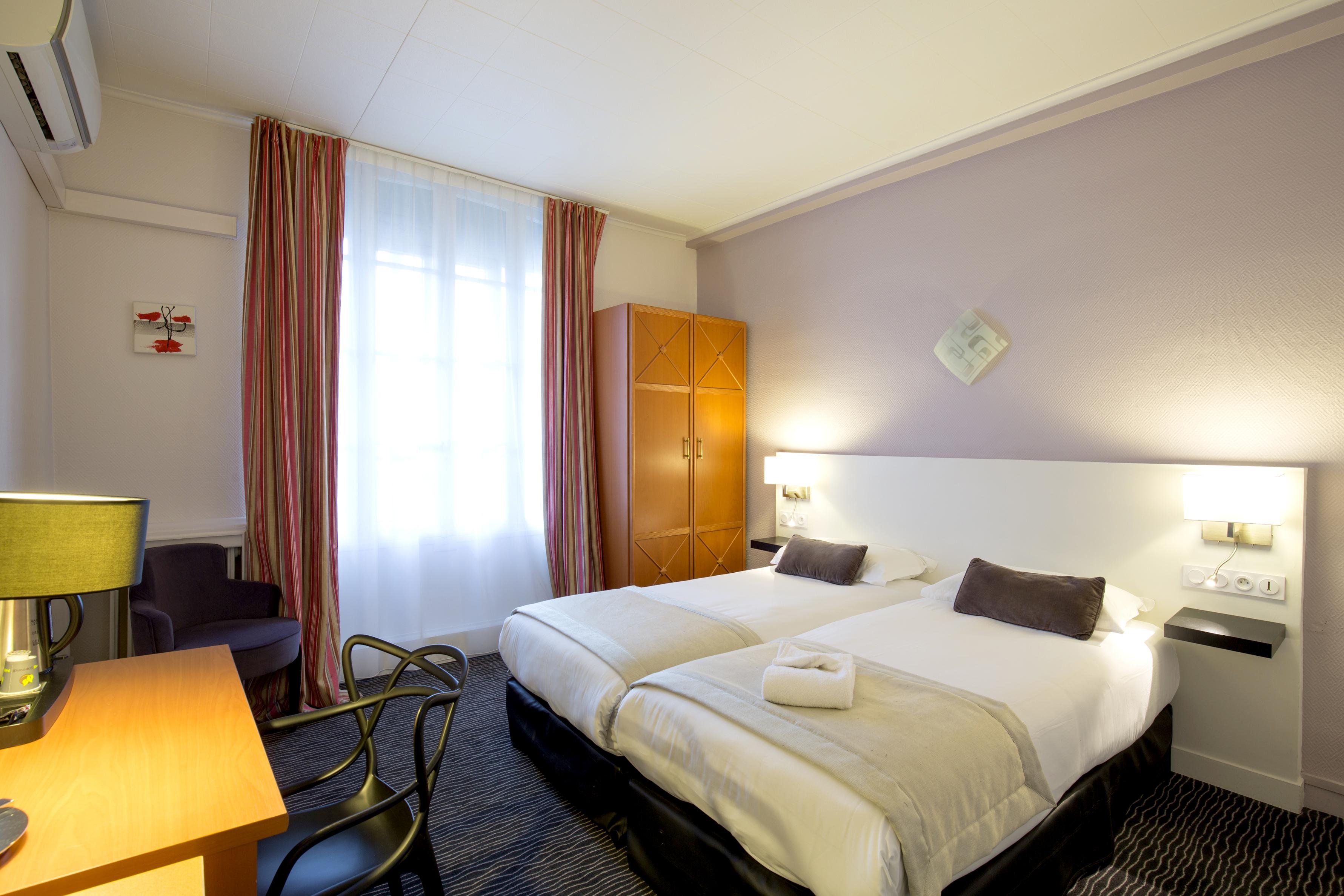 Hotel Raymond 4 Toulouse Exterior foto