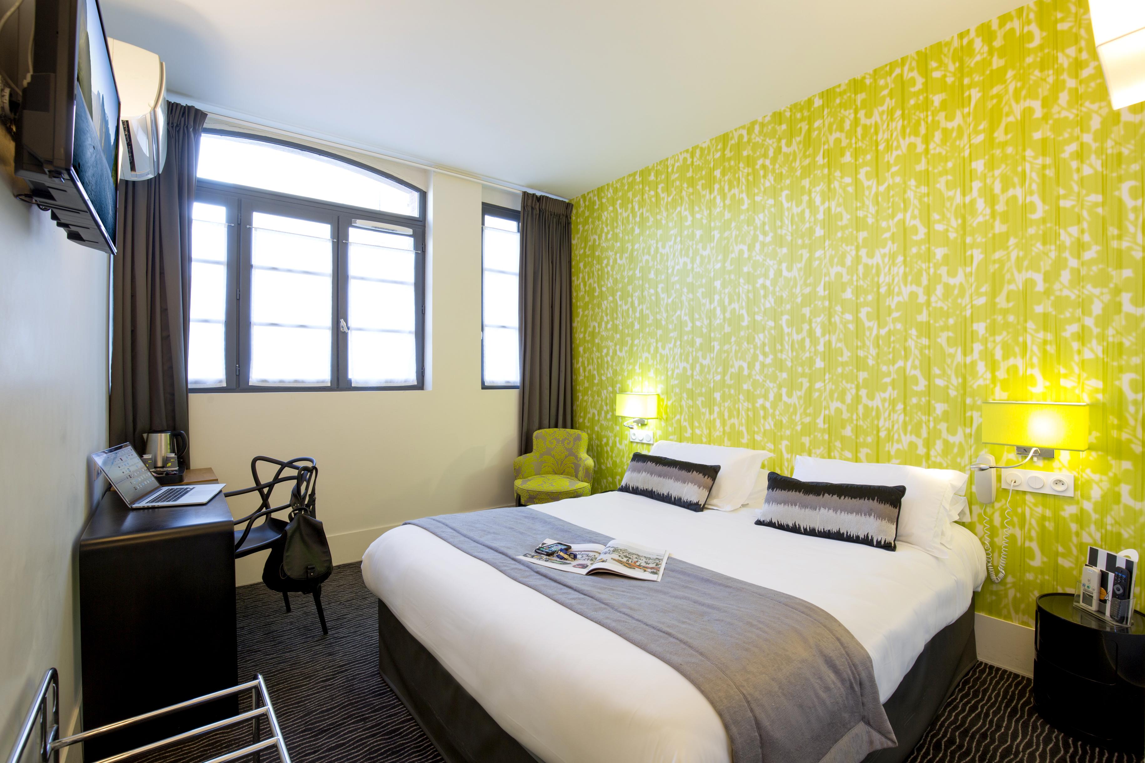 Hotel Raymond 4 Toulouse Exterior foto