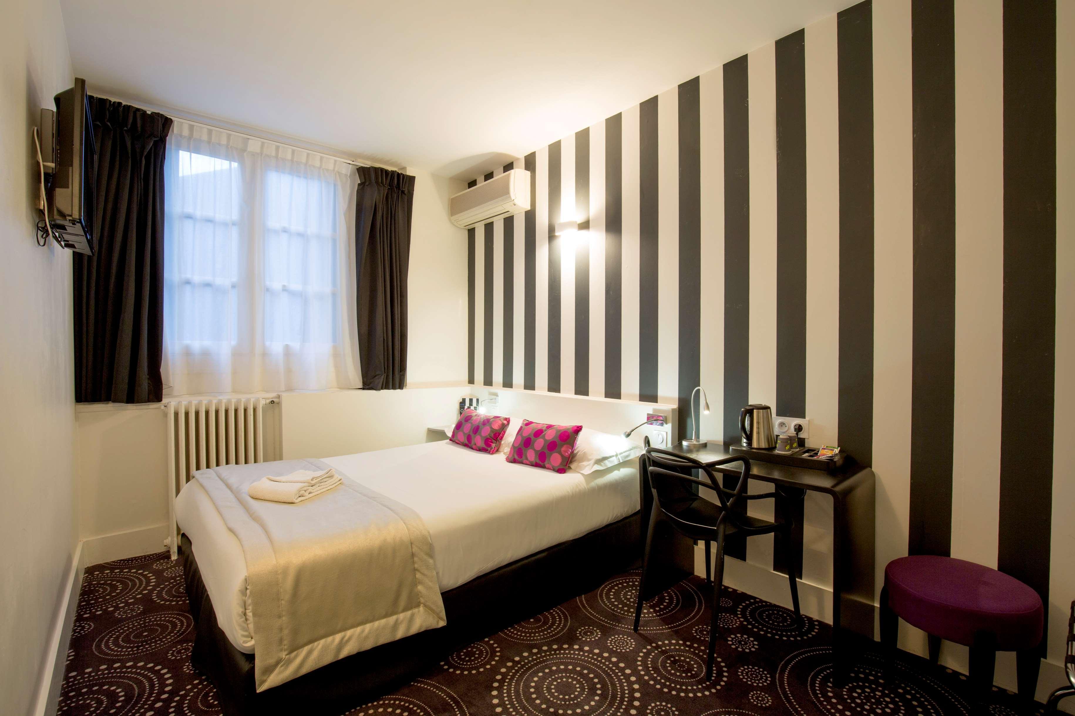 Hotel Raymond 4 Toulouse Exterior foto