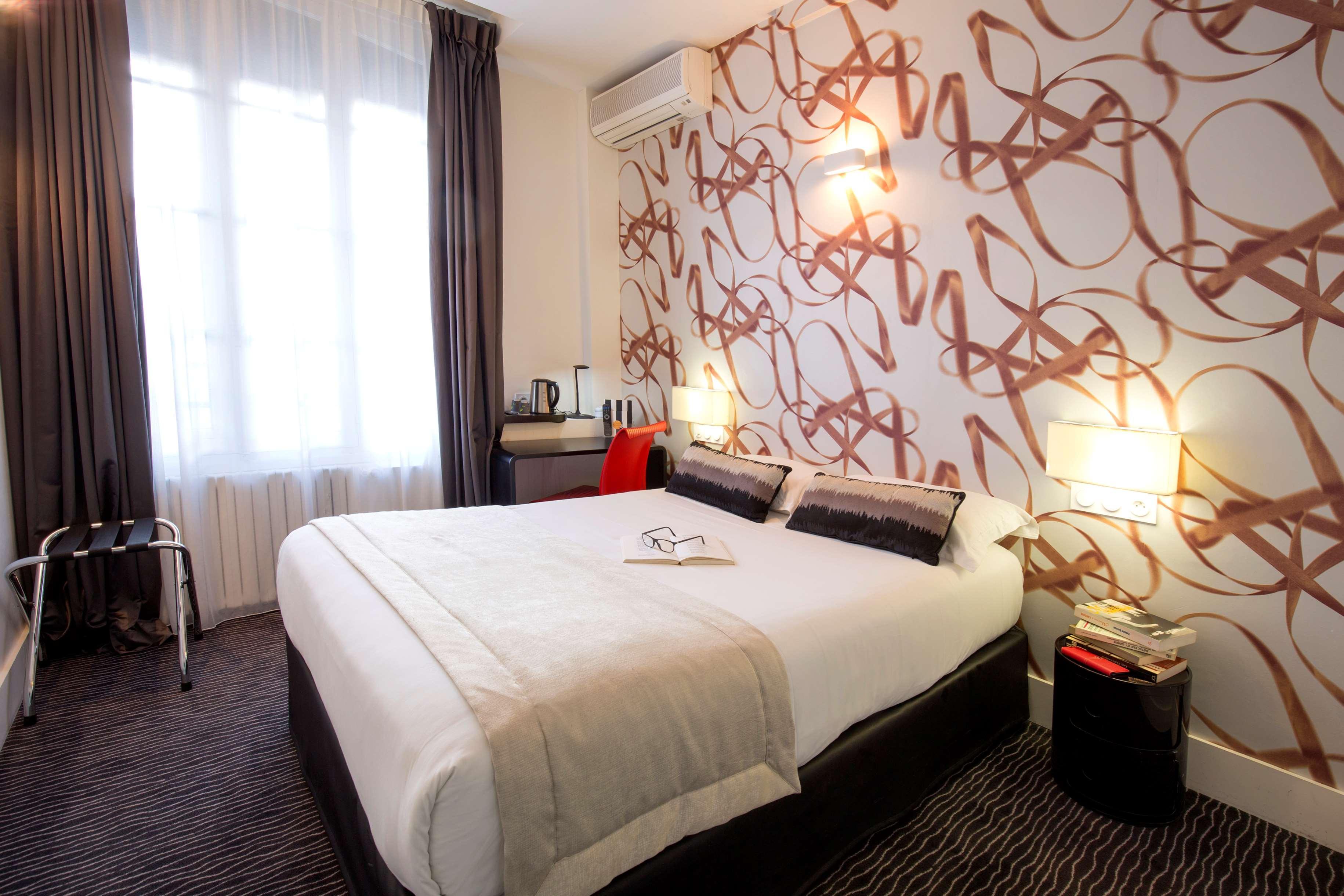 Hotel Raymond 4 Toulouse Exterior foto