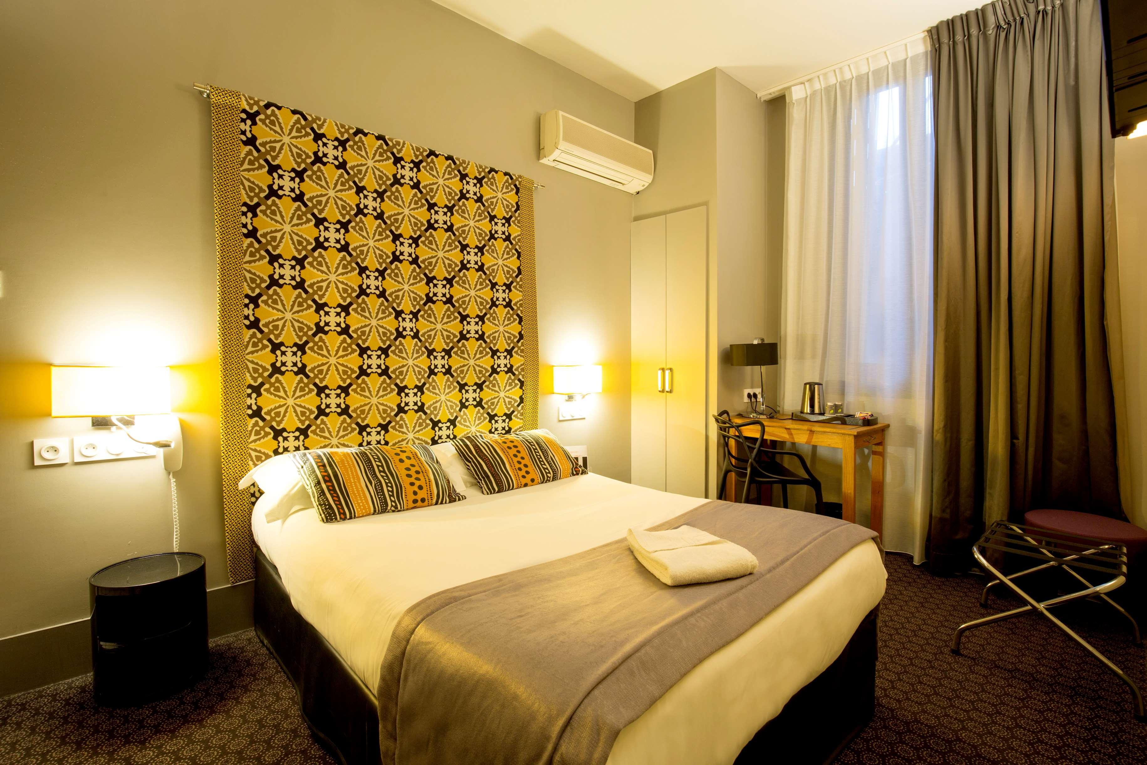 Hotel Raymond 4 Toulouse Exterior foto
