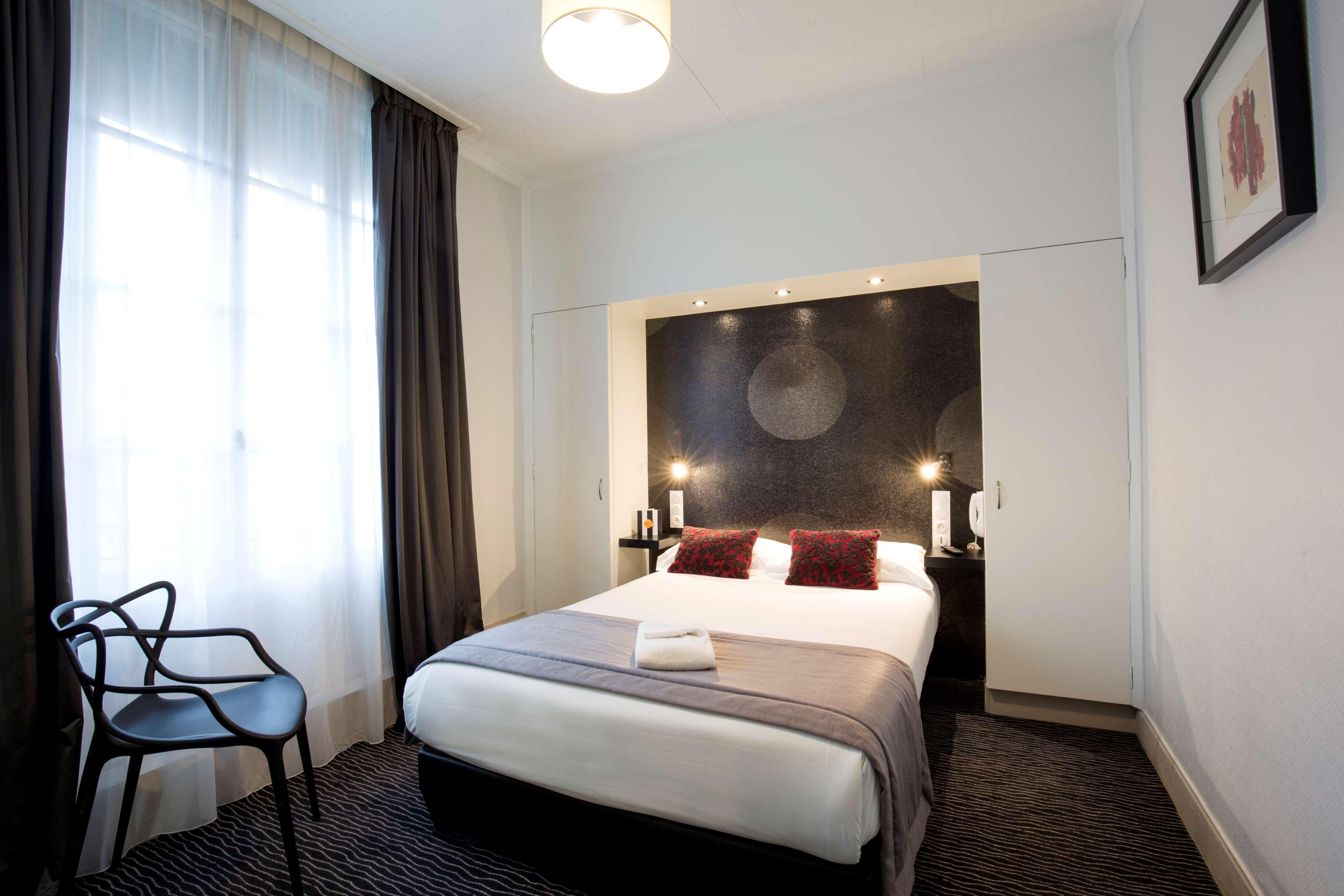 Hotel Raymond 4 Toulouse Exterior foto