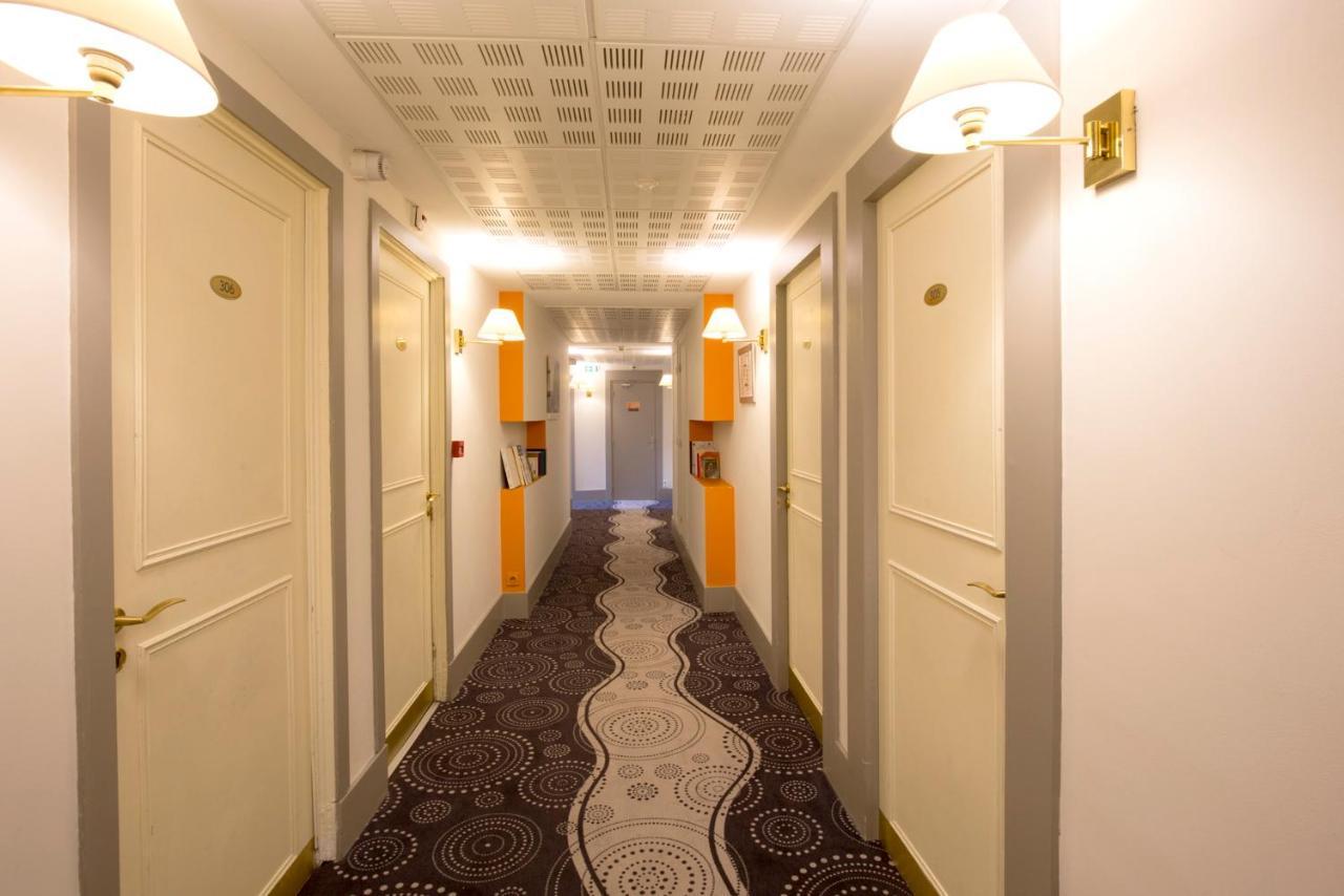 Hotel Raymond 4 Toulouse Exterior foto