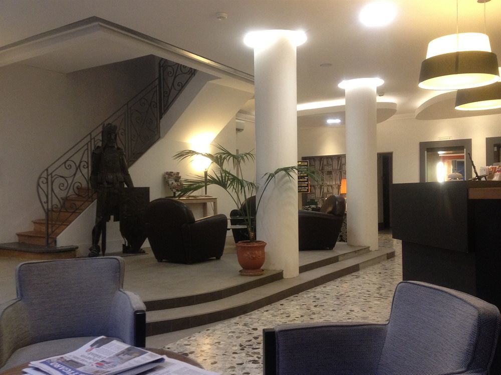 Hotel Raymond 4 Toulouse Exterior foto