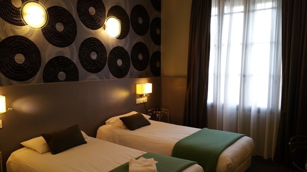 Hotel Raymond 4 Toulouse Exterior foto